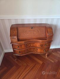 Secretaire