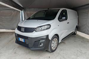 Fiat Scudo 2.0 BlueHDi 145 CV PL-SL-TN Furgone Bus