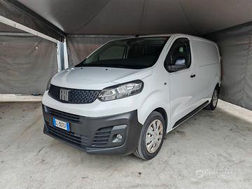 Fiat Scudo 2.0 BlueHDi 145 CV PL-SL-TN Furgone Bus