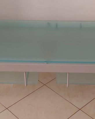 Panca soggiorno porta TV