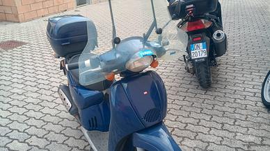 SCARABEO 50