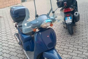 SCARABEO 50