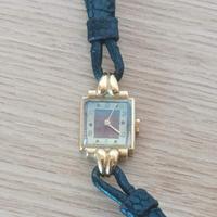 orologio art decò vintage