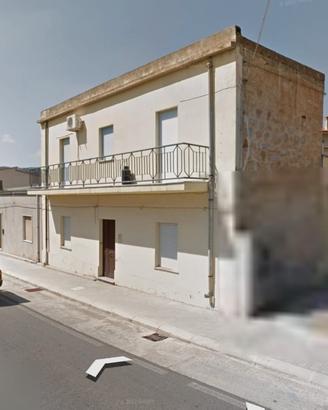 Bifamiliare Narcao (fraz Rio murtas)