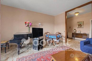 Appartamento di 112 m² con 3 locali a Milano