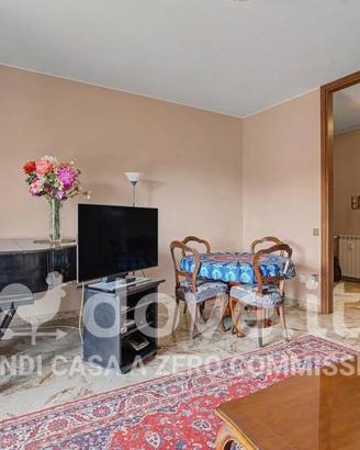 Appartamento di 112 m² con 3 locali a Milano