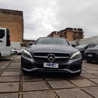 MERCEDES-BENZ C 250 d Automatic Cabrio Premium P