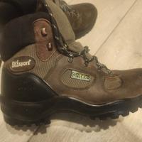 scarpe trekking grisport