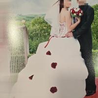 Abito da sposa
