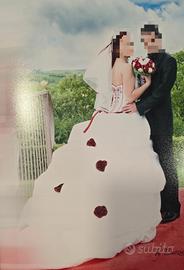 Abito da sposa