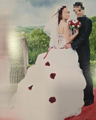 Abito da sposa