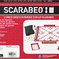 Scarabeo Classico Giochi da Tavolo🆕