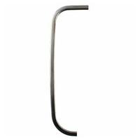 Profilo serbatoio benzina Piaggio Bravo P