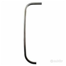 Profilo serbatoio benzina Piaggio Bravo P