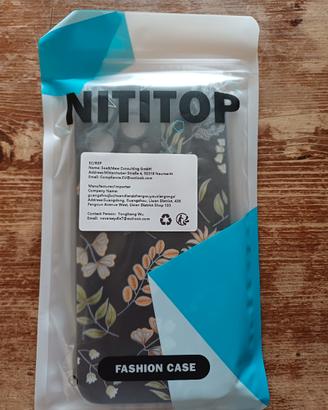 Cover I-PHONE 13 pro max