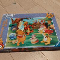 puzzle disney 