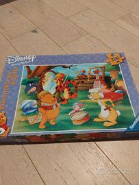 puzzle disney 