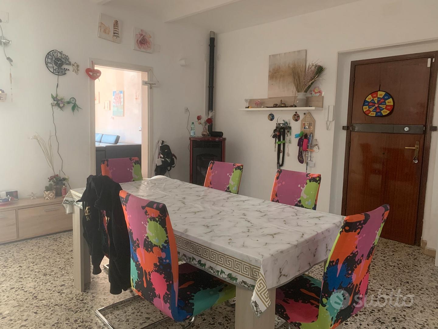 Appartamento – Cascina, Titignano - Vista 4