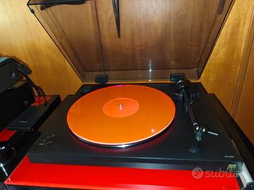 Sony PS-HX500 Giradischi  Hi-Res Audio