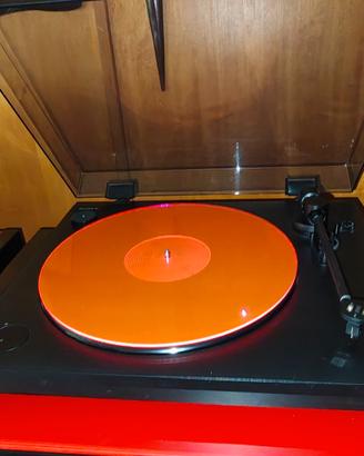 Sony PS-HX500 Giradischi  Hi-Res Audio