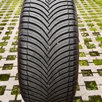 Gomme 4 stagioni Kleber Quadraxer 3 245/35 R19 93Y