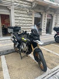 Voge Valico 900 dsx 2024