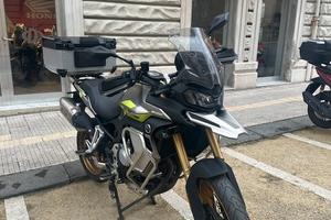 Voge Valico 900 dsx 2024