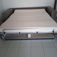 Divano letto