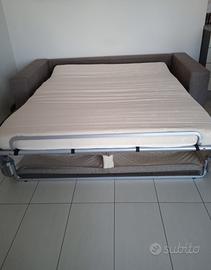 Divano letto