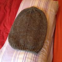 Cappello in lana unisex nuovo "dimensione danza"