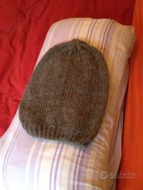 Cappello in lana unisex nuovo "dimensione danza"