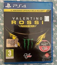 VR46 ps4