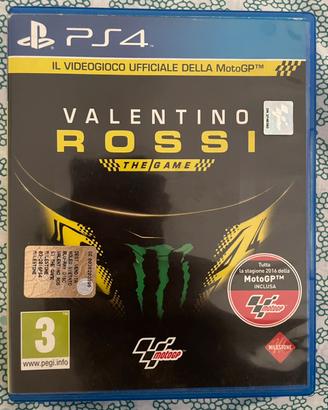 VR46 ps4