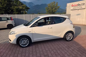 Lancia Ypsilon 1.2 69cv perfetta e garantita 12 me