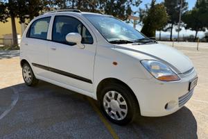 Chevrolet Matiz 800 benzina