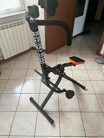 ‼️TOTAL CRUNCH‼️