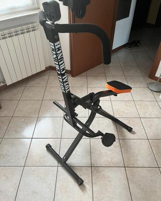 ‼️TOTAL CRUNCH‼️