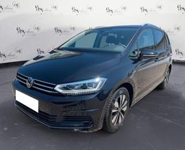 Volkswagen Touran 1.5 TSI ACT DSG MOVE Camera...