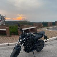 Voge brivido 125r 2025