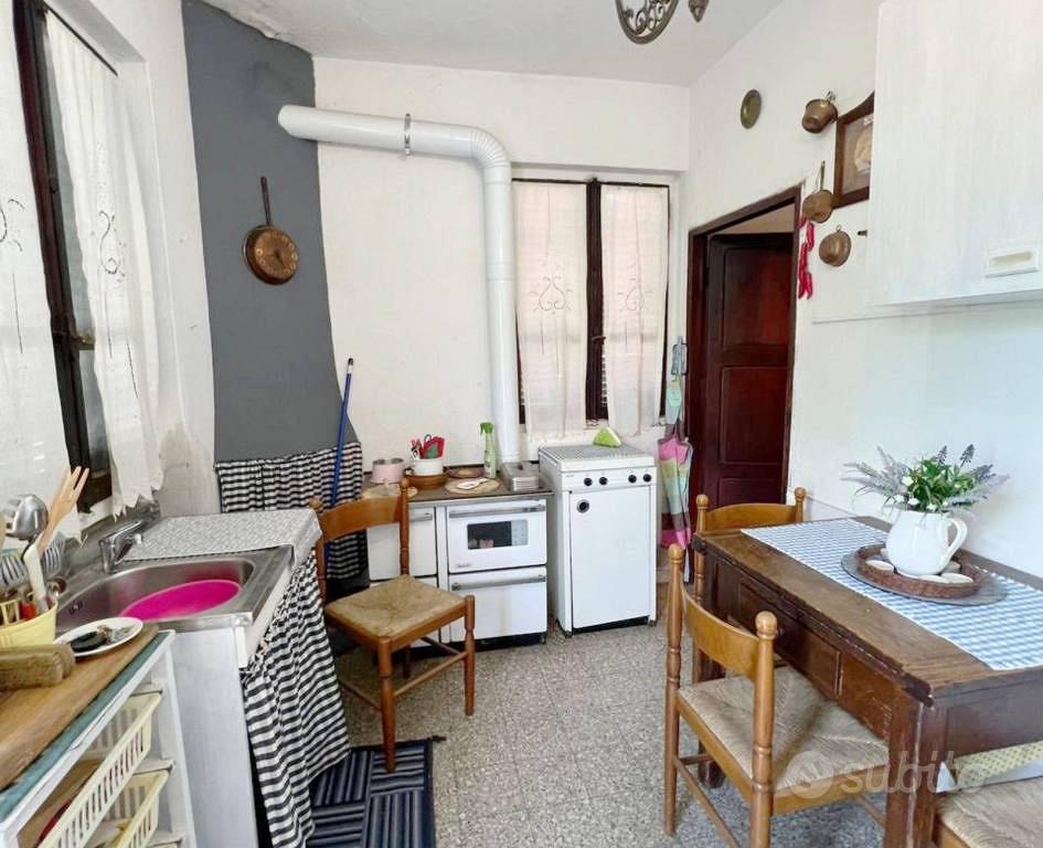 Appartamento di 40 m² con 2 locali a Monterchi - Vista 4