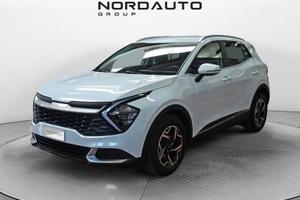 Kia Sportage 1.6 TGDi MHEV DCT Business