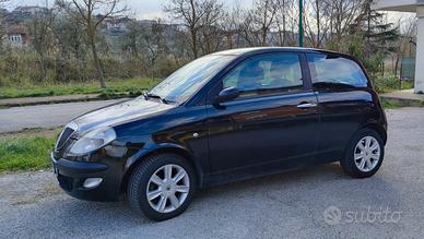 LANCIA Ypsilon 2ª serie - 2006