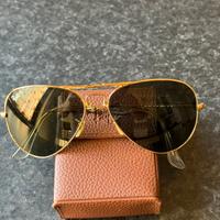 Ray Ban pieghevoli