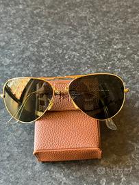 Ray Ban pieghevoli