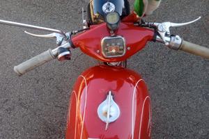 moto guzzi lodola 235cc