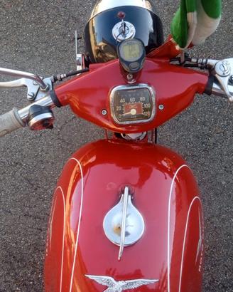 moto guzzi lodola 235cc