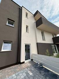 Attico / Mansarda di 150 m² con 4 locali e box aut
