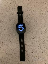 Redme watch 4