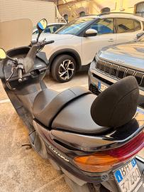 Yamaha Majesty 250 - 2001