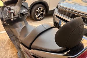 Yamaha Majesty 250 - 2001